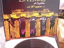LITFIBA - ENEIDE DI KRYPTON - LP VINILE ITALIAN NEW WAVE - MOLTO RARO