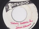 JOHNNY OSBOURNE Jealousy Heartaches & Pain STUDIO 1 rare roots HEAR