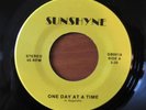 SUNSHYNE rare modern soul boogie private 45 HEAR