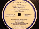 Miklos Rozsa Conducts 