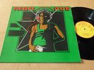 KEITH HUDSON - REBEL DUB  1976 THIRD WORLD DUB LP