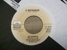 Blondie-X Offender-In The Sun-7