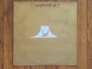 SUN RA Live in Egypt Vol.1 orig vintage 1972 THOTH INTERGALACTIC LP + Gold Cover