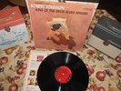 ROBERT JOHNSON VG++ Beauty LP KING OF THE DELTA BLUES SINGERS Columbia RARE