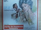 LUIS BACALOV OST 45 CARREFOUR ITALIAN FUNK MONSTER RARE DRUM BREAk