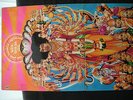 Jimi Hendrix Axis Bold as Love 1967 1'st Press Stereo.