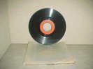 Seeburg Background Music Records (Basic) July 1962