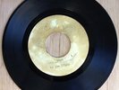 Joe Lewis   popcorn r&b blues northern soul 45 ACETATE   Teach Me Right Now