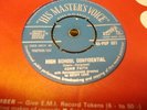 MAGA RARE ADAM FAITH HIGH SCHOOL CONFIDENTIAL POP 557  EX COPY