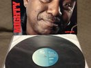 Mighty Sam McClain - Keep On Movin 1995 Audio Quest Records AQ 1031