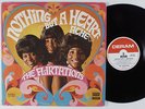 FLIRTATIONS Nothing But A Heartache DERAM LONDON LP VG++ northern soul