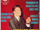 jacky delmone
