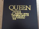 Queen The Complete Works 14lp Box Set Near Mint Condition