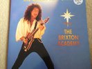 Brian May Live At The Brixton Academy 2lp Gatefold