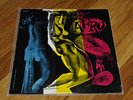 Dizzy Gillespie Afro LP Norgran Records MG N 1003 VG/VG+