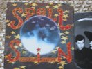 Spell, Seasons in the Sun GD+, feat. BOYD RICE & ROSE McDOWALL, UK import