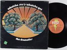DRAMATICS Whatcha See Is Whatcha Get VOLT LP soul funk