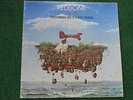 REDBONE 1977 CYCLES NM LP Pat Lolly Vegas RCA promo lyrics
