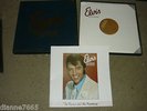 THE LEGEND 1961 - 1968 BOXED SET OF 6 LP RECORDS VOLUME 3 RCA/VICTOR  ELR 3