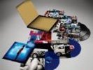 U2 Achtung Baby 20th Anniversary 4LP Vinyl Box [VINYL]