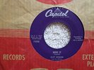 CANADA-CLIFF RICHARD & DRIFTERS 'MOVE IT/HIGH CLASS BABY