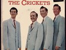 Crickets (Buddy Holly)   Sound of The Crickets - Brunswick EB 71038 45 EP w/ PS