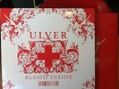ULVER - BLOOD INSIDE 12