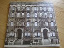 Led Zeppelin Physical Grafitti dbl album.