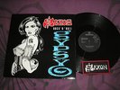 SAXON **Rock 'n' Roll Gypsy** RARE 12