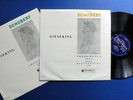 33CX 1611 - 12 LP B/G SCHUBERT IMPROMPTUS 1-4, DREI KLAVISTUCK WALTER GIESEKING