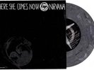 Nirvana Here She Comes Now 7