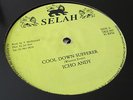 Icho Candy Cool Down Sufferer Rare Killer Digi 12