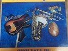 Cumbia LP ORQUESTA DE CHUCHO TOVAR FLORES Todos A Gozar HEAR Discos Latin
