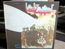 LED ZEPPELIN II 8236 2 SIDED RL ROBERT LUDWIG MASTER