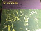 The Fugs The Village Fugs RARE first lp Broadside 304 complete original