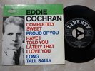 EDDIE COCHRAN EP 7