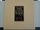 The Band The Last Waltz lp box set inserts 3 lp limited edition near mint L K
