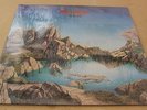 Steve Howe THE STEVE HOWE ALBUM UK 1ST PRESS LP SEALED AND UNPLAYED
