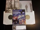 WARHORSE - As heaven turns to ash * w/inserts * ELECTRIC WIZARD SLEEP SUNN BORIS