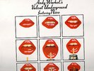ANDY WARHOL'S VELVET UNDERGROUND  