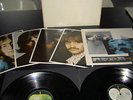 BEATLES 2x Vinyl LP 