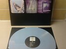 BOARDS OF CANADA in a beautiful place 12” blue vinyl RARE/MINT warp aphex twin