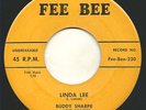 RARE & GREAT DOO WOP 1ST PRESS 45 