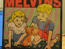 Melvins Houdini LP vinyl NEW retail stock still sealed