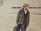 Orig STEVE YOUNG Rock Salt & Nails LP EX cond folk psych Gram Parsons Byrds