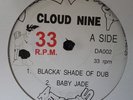 Cloud Nine Blacka' Shade Of Dub 12