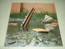 PETE BROWN PIBLOKTO THOUSANDS ON A RAFT LP HARVEST UK ORIG RARE PROG PSYCH