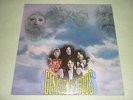 THE GODS GENESIS LP UK ORIG COLUMBIA RARE PSYCH PROG KEN HENSLEY URIAH HEEP