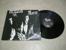 THE MISFITS - BEWARE 1979 ORG 1ST PRESS LP PLP9 Matrix : ARMAGEDDON