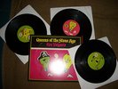 QUEENS OF THE STONE AGE  ERA VULGARIS 3 x 